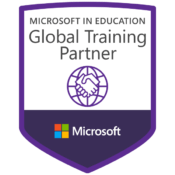 logo Minecrosoft global training partner
